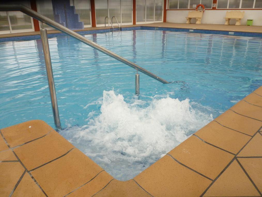 Urbanización Naturista Bahía de Vera, Apartamento Mamen Exterior foto